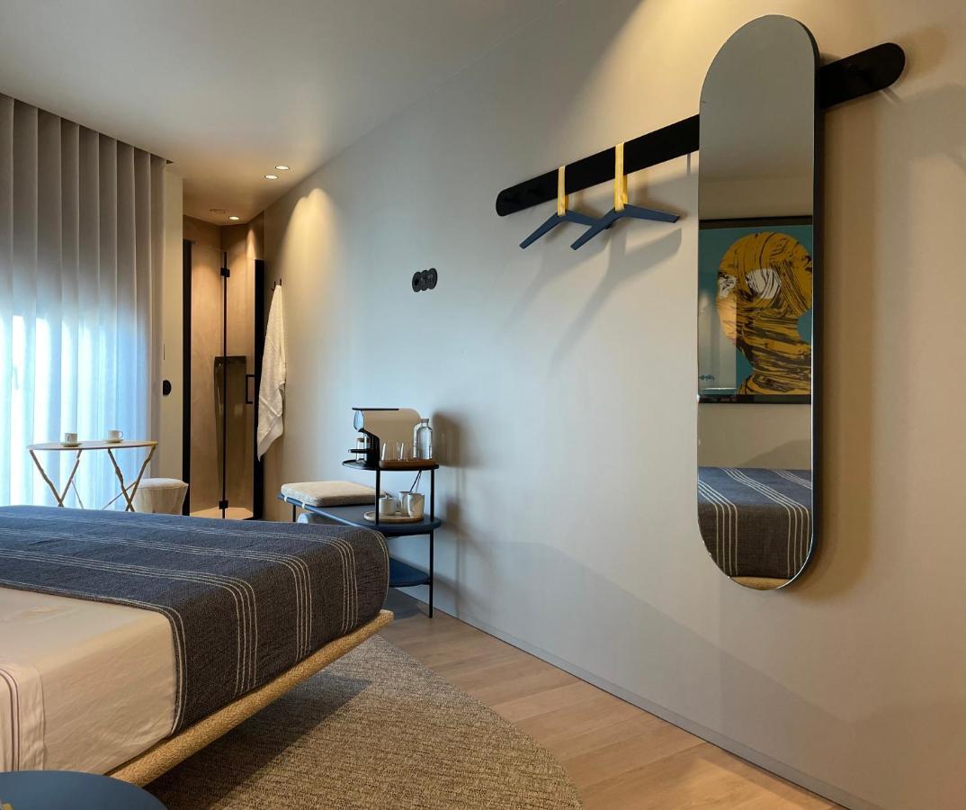 Sutrooms บรากา ภายนอก รูปภาพ